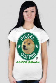 Coffe Beack Green
