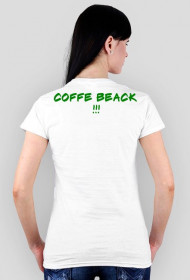 Coffe Beack Green