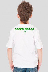 Coffe Beack White
