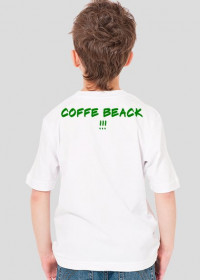 Coffe Beack White