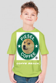 Coffe Beack Green