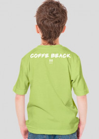 Coffe Beack Green