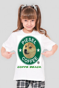 Coffe Beack White