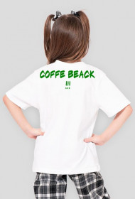 Coffe Beack White