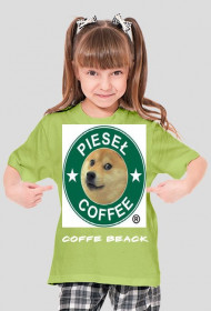 Coffe Beack Green