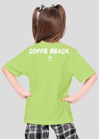 Coffe Beack Green