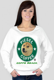 Coffe Beack White