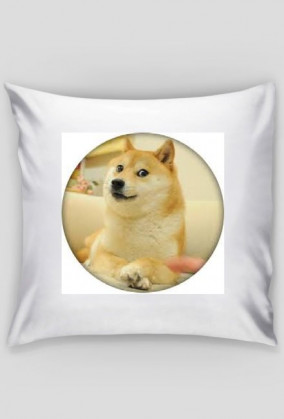 PODUSZKA PIESEŁEK XD :D