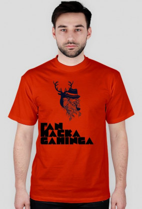 Koszulka Dla Fana