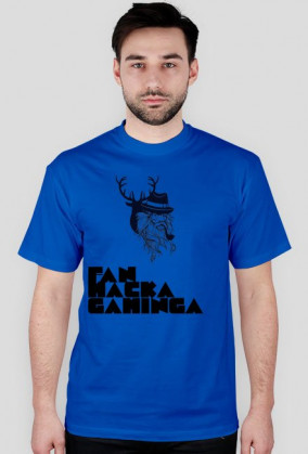 Koszulka Dla Fana