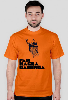 Koszulka Dla Fana