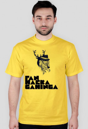 Koszulka Dla Fana