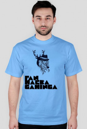 Koszulka Dla Fana