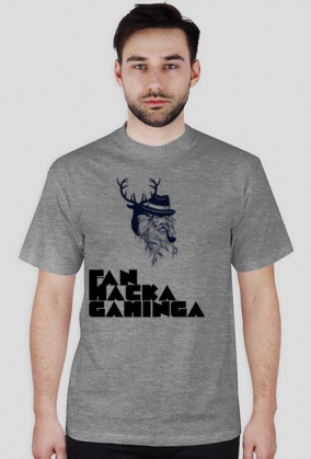 Koszulka Dla Fana