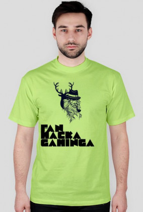 Koszulka Dla Fana