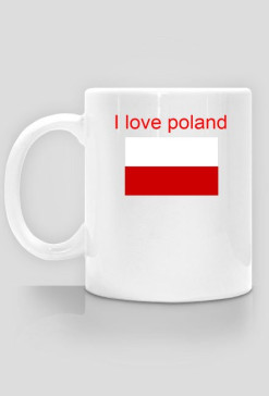 polska biało czerwoni