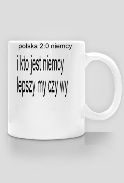 polska biało czerwoni