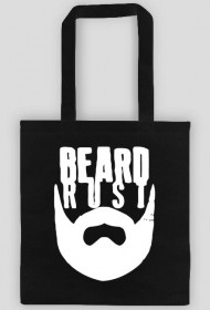 Shopper BEARDRUST BLK