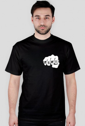 Fixi Wear Pięść Małe