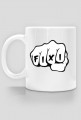 Fixi Wear Kubek Pięść