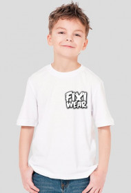 JUNIOR Fixi Wear Małe