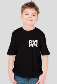 JUNIOR Fixi Wear Małe
