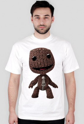 Sackboy T-shirt