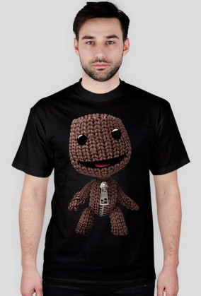 Sackboy T-shirt