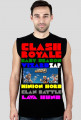 koszulka Clash Royale