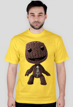 Sackboy T-shirt