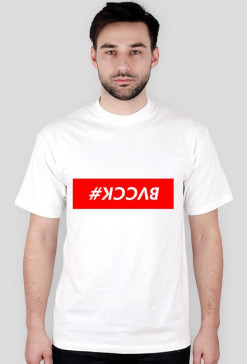BVCCK T-shirt