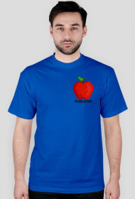 PIXELAZED APPLE