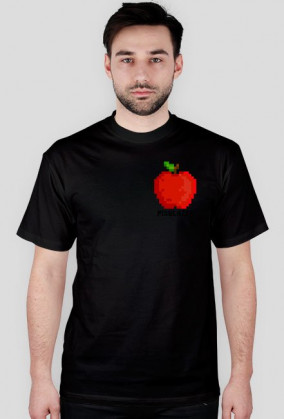 PIXELAZED APPLE