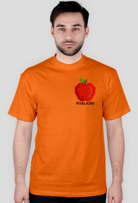 PIXELAZED APPLE