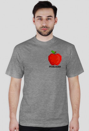 PIXELAZED APPLE