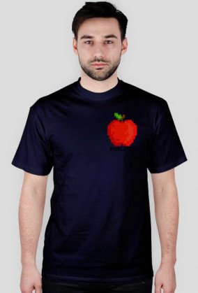 PIXELAZED APPLE