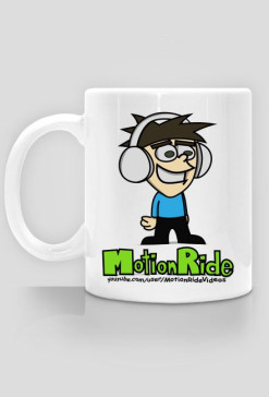 Headphones Dude