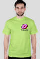 PIXELAZED DONUT