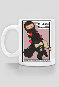 Dyna Master Blaster