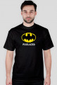 PIXELAZED BATMAN