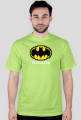 PIXELAZED BATMAN