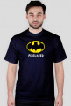 PIXELAZED BATMAN