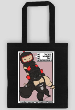 Dyna Master Blaster