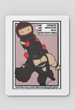 Dyna Master Blaster