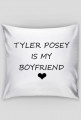 Teen Wolf Tyler Poszewka na jasia