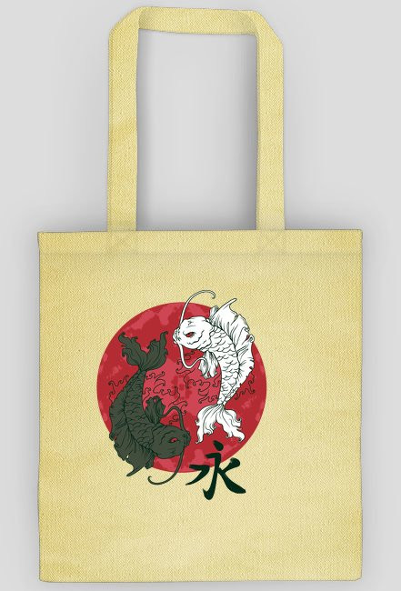 Torba na zakupy - Japan