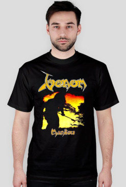 Venom Manitou Shirt