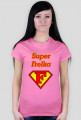 SUPER FRELKA koszulka