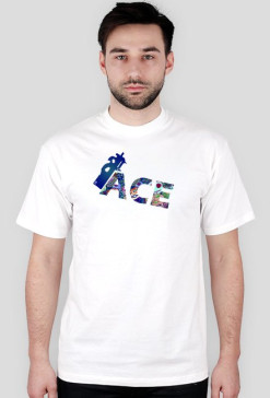 Counter Strike ACE P90