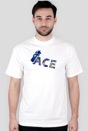 Counter Strike ACE P90